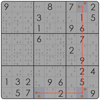 sudoku evil select