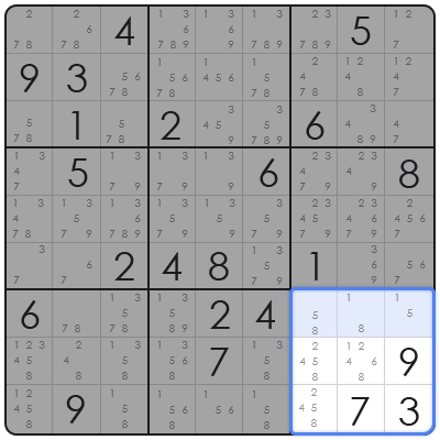 how to learn sudoku
