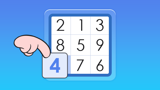 sudoku wooden game